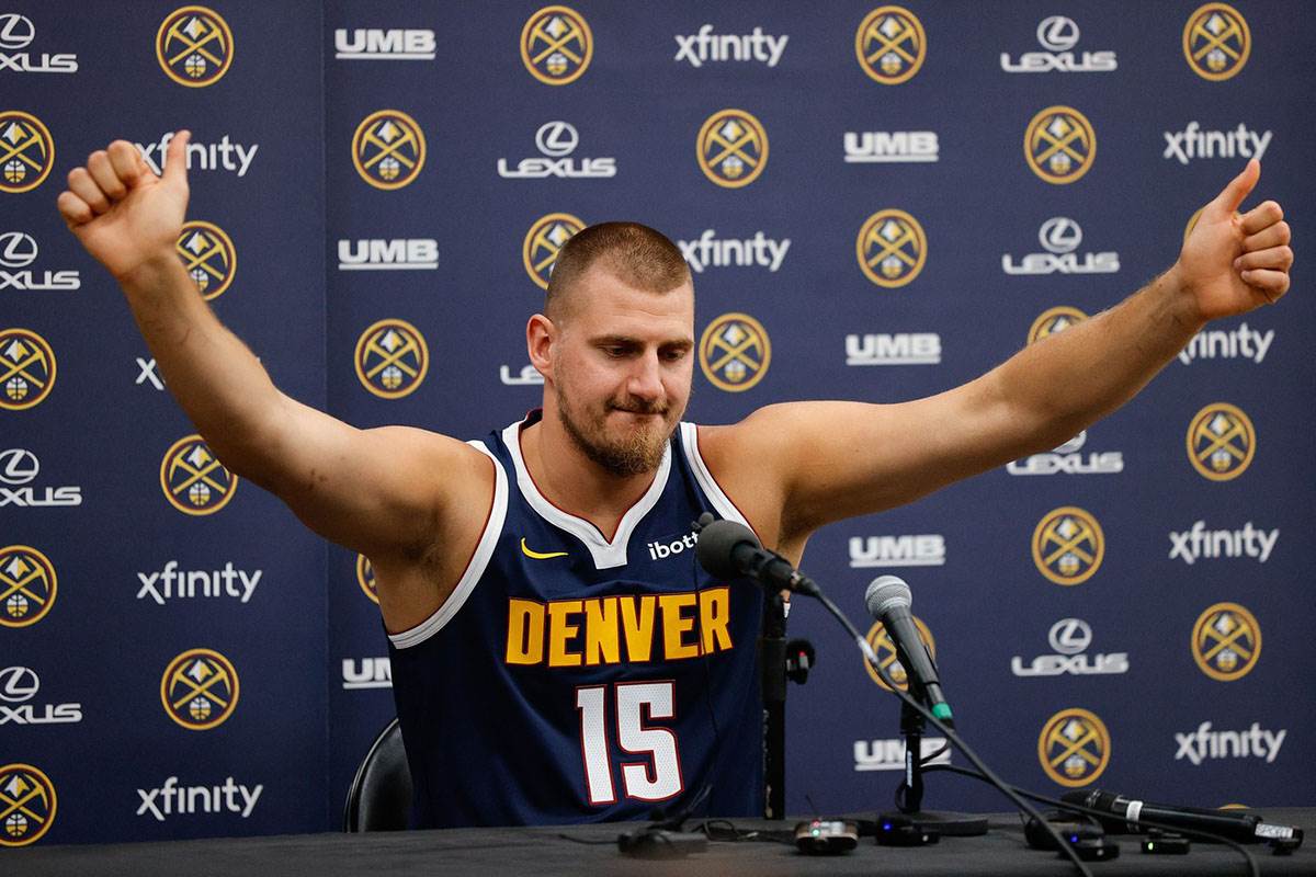 Nikola Jokić pred novu sezonu u Denveru (5).jpg