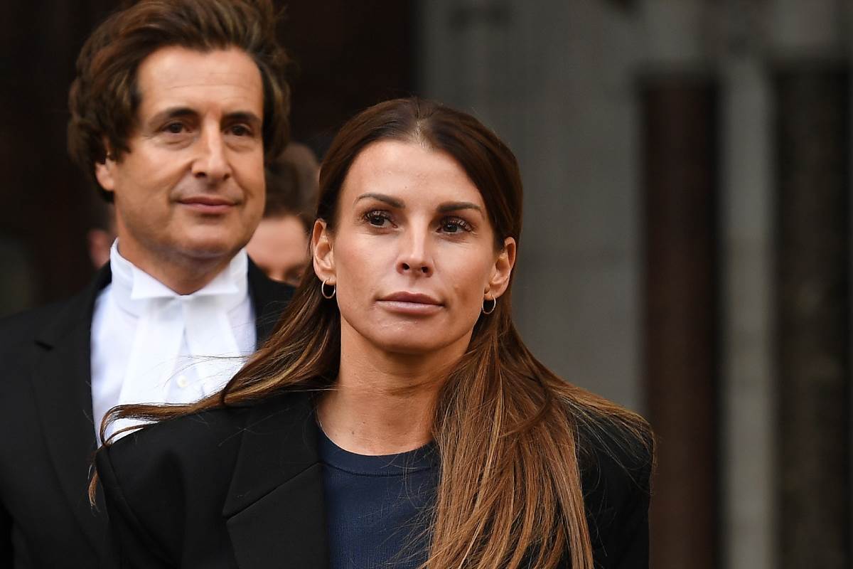 Kolin Runi dolazi na suđenje