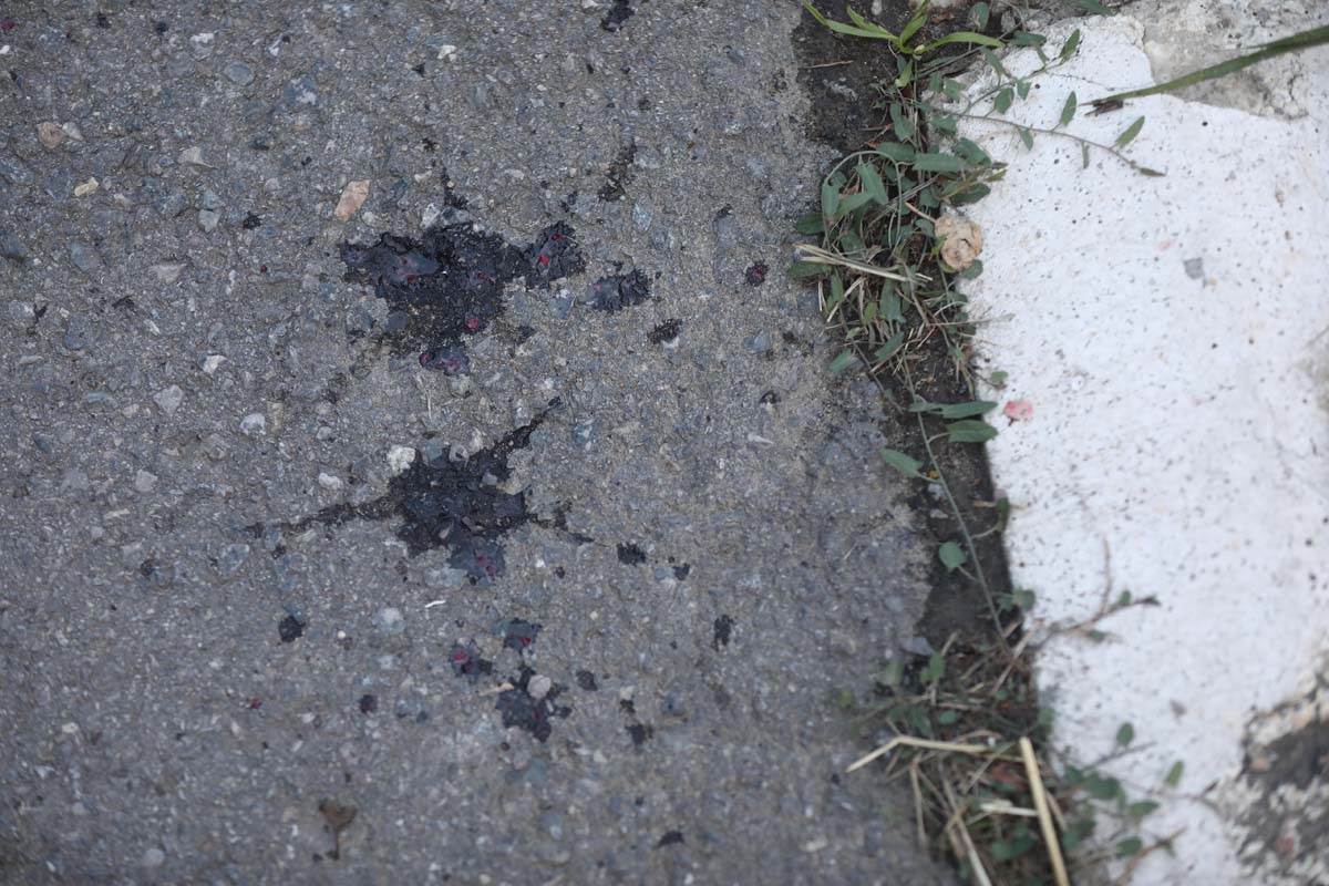 Tragovi krvi Pucnjava Višnjička Banja 5.jpg