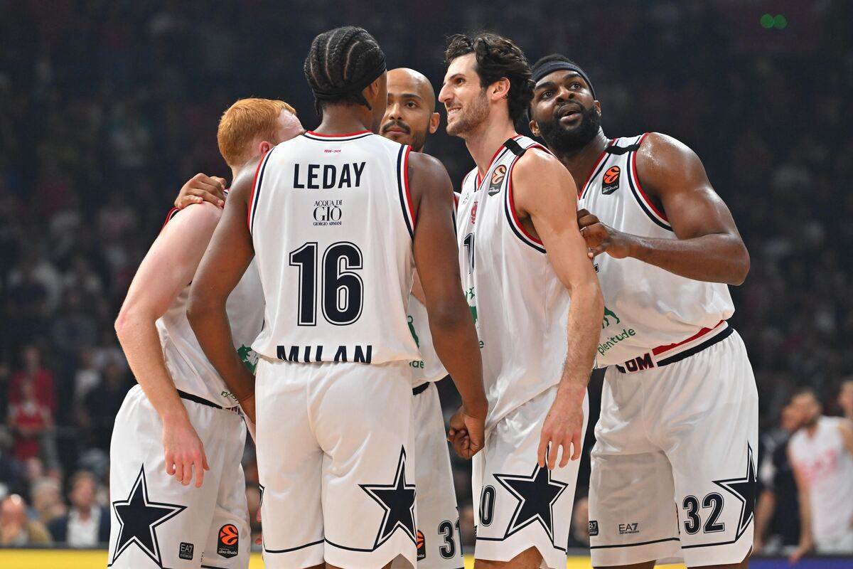 Zek Ledej okupio ekipu Armanija protiv Zvezde