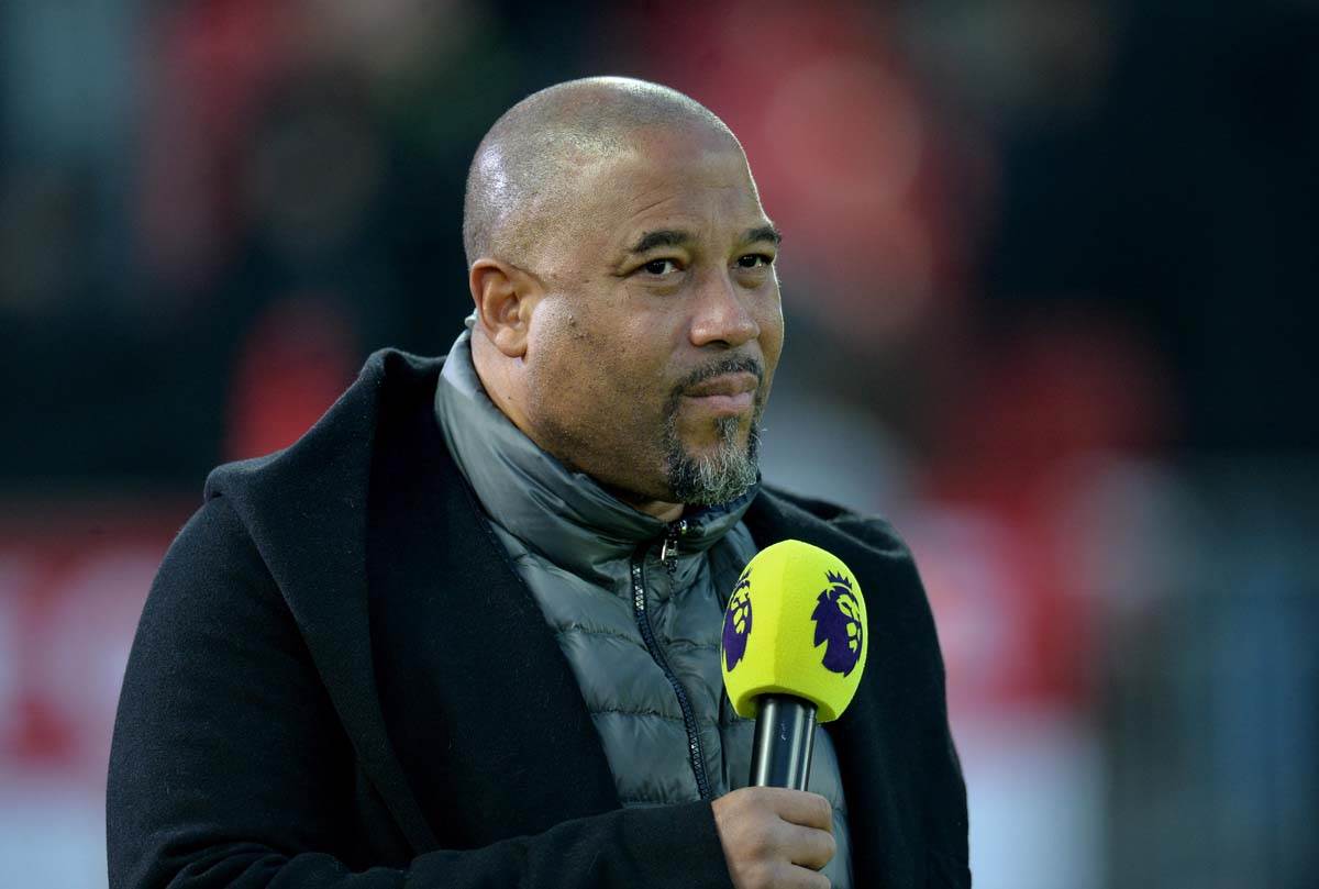 Džon Barns bivši fudbaler Liverpula