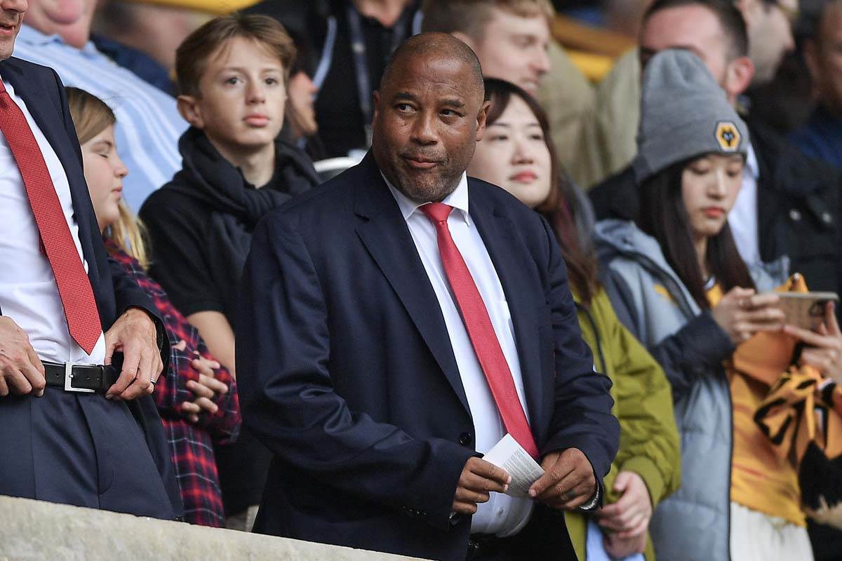 Džon Barns bivši fudbaler Liverpula