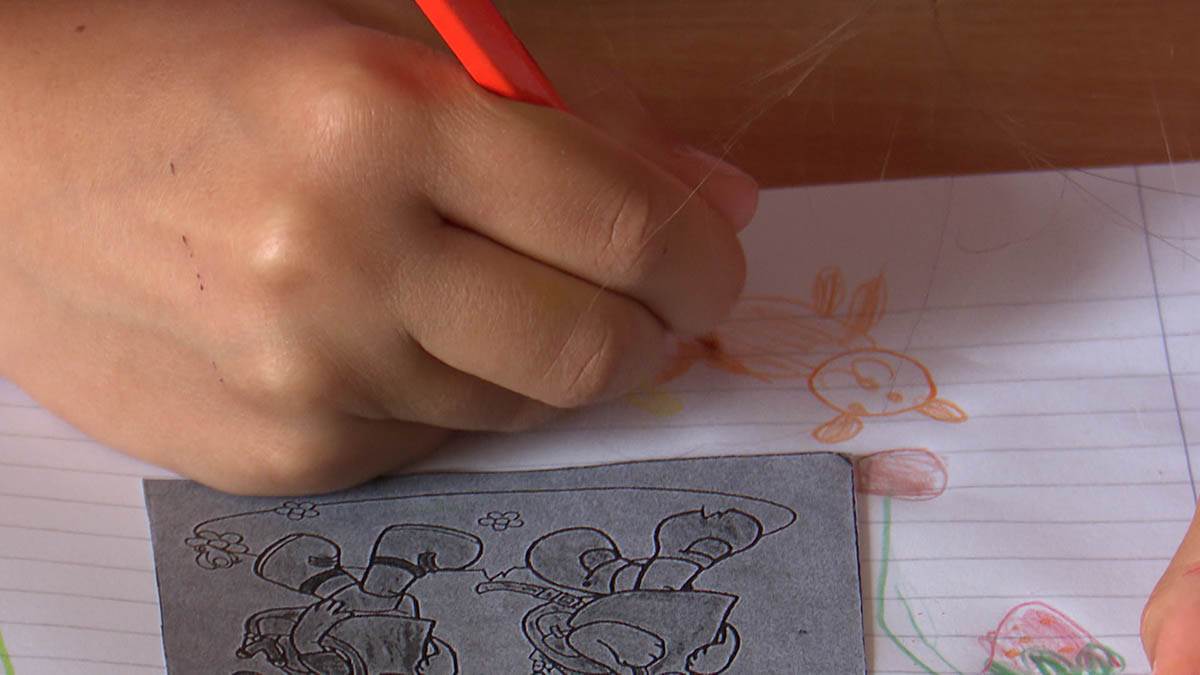 Monika je jedina učenica u školi koja je bila zatvorena punih 25 godina (6).jpg