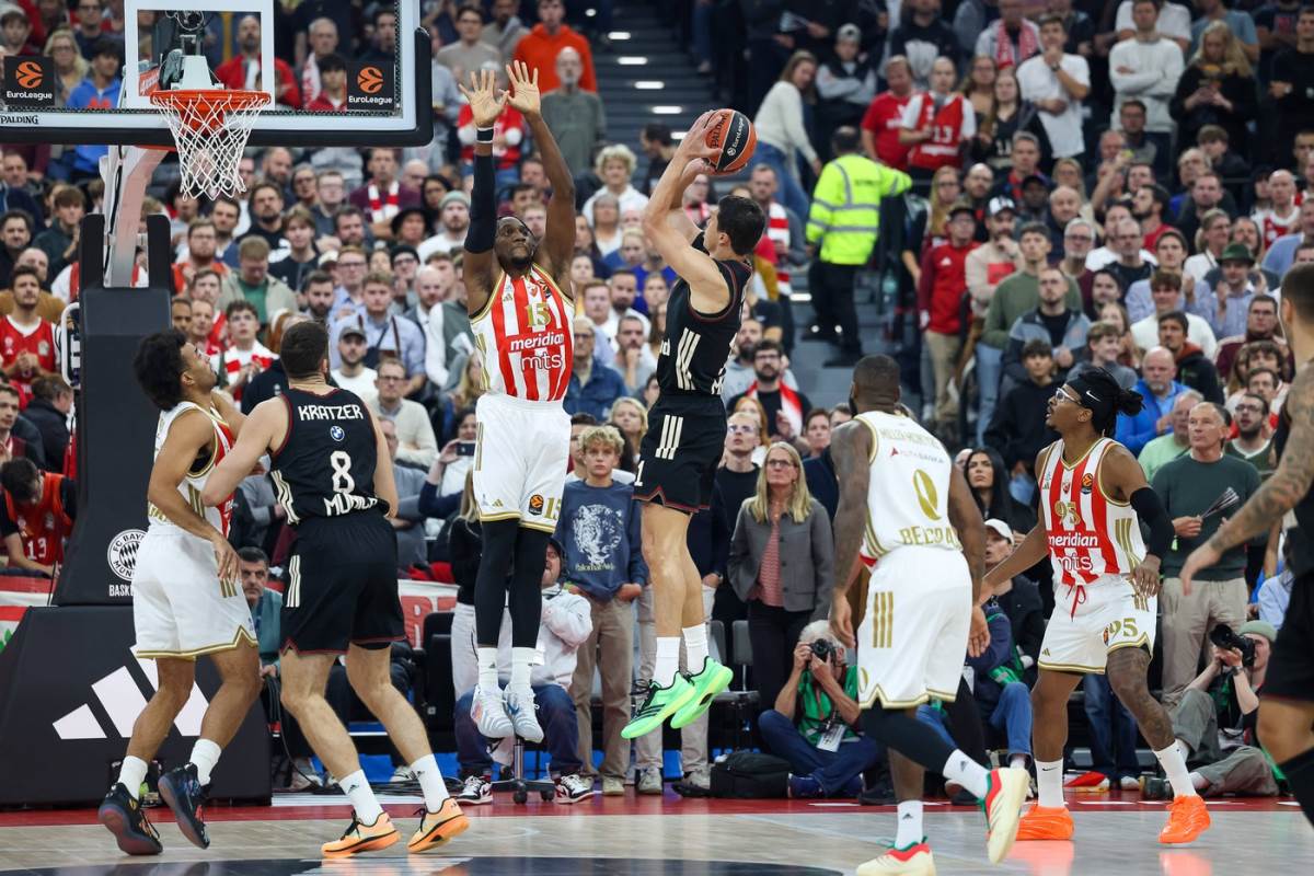 Duel Lučića i Izundua