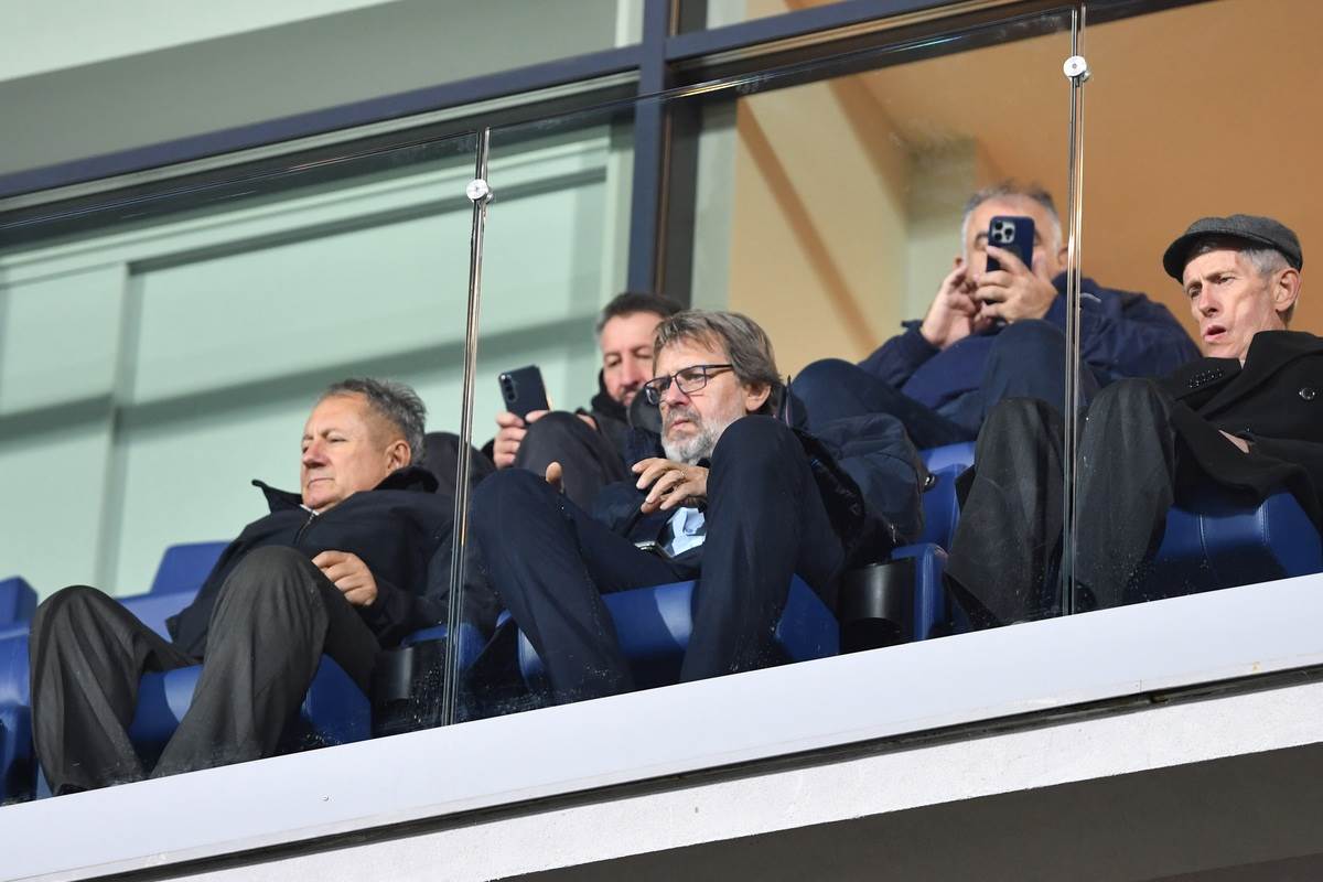 Loža u na Dinamo Makabi u Bačkoj Topoli