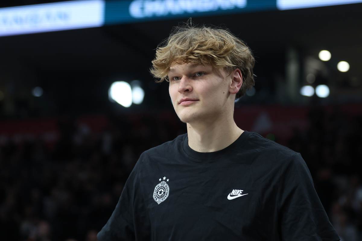 Doček Grobara za Miku Murinena