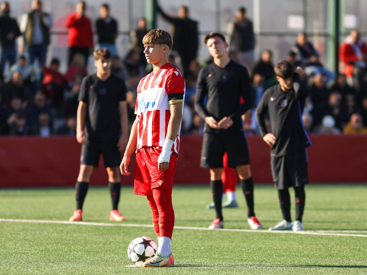 Vasilije Kostov penal protiv Barselone