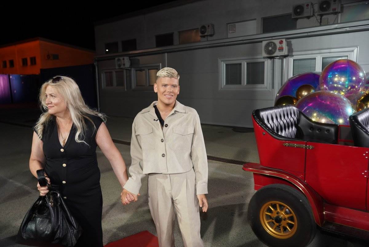 Uroš Stanić ispovest majke Tatjane