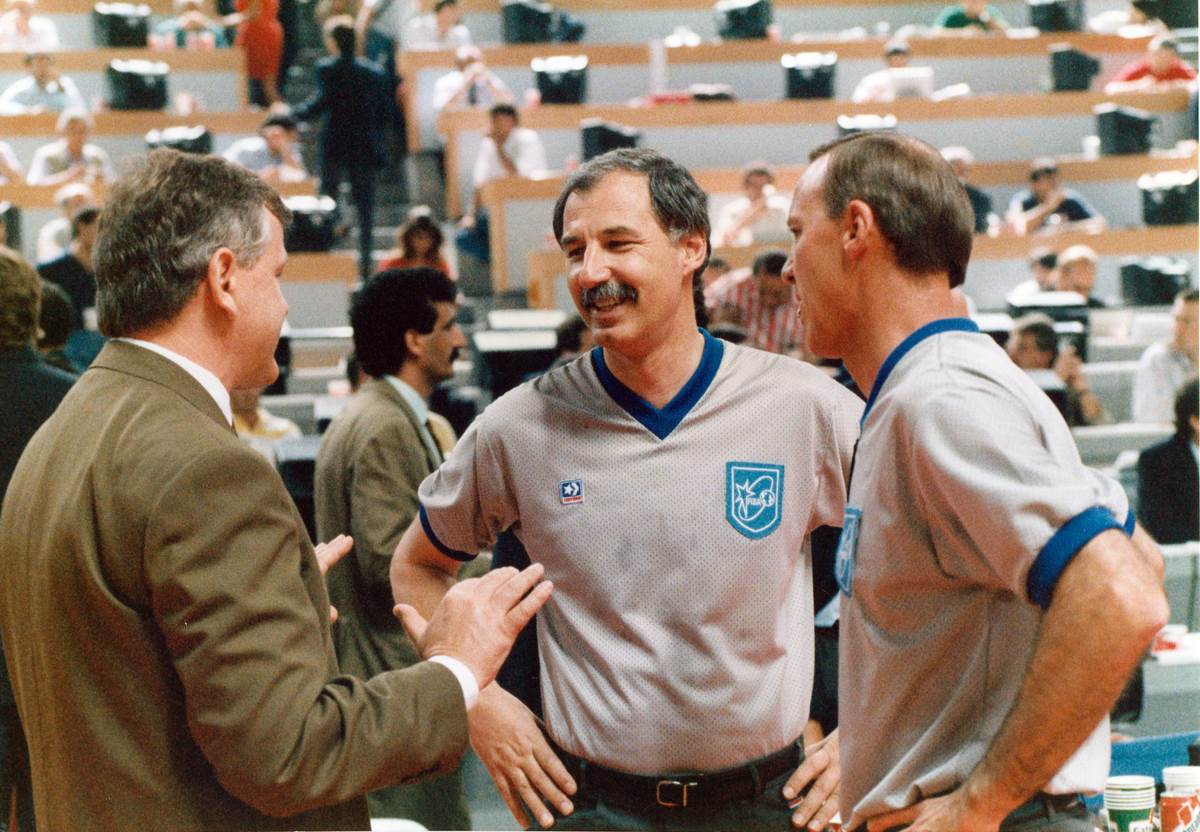 Dušan Duda Ivković sa reprezentacijom Jugoslavije