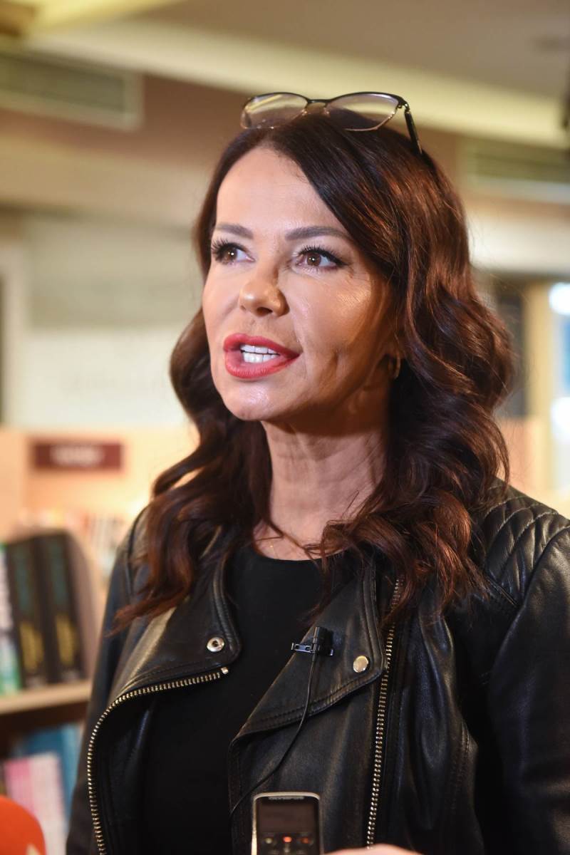 Jelena Bačić Alimpić