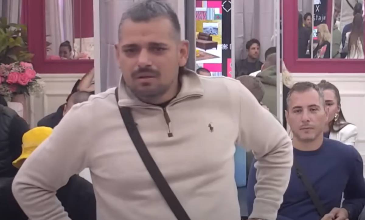 Bio na svadbi, pa mu zaveo ženu: Šok ispovest na malim ekranima, do juče istom momku nalazio devojke