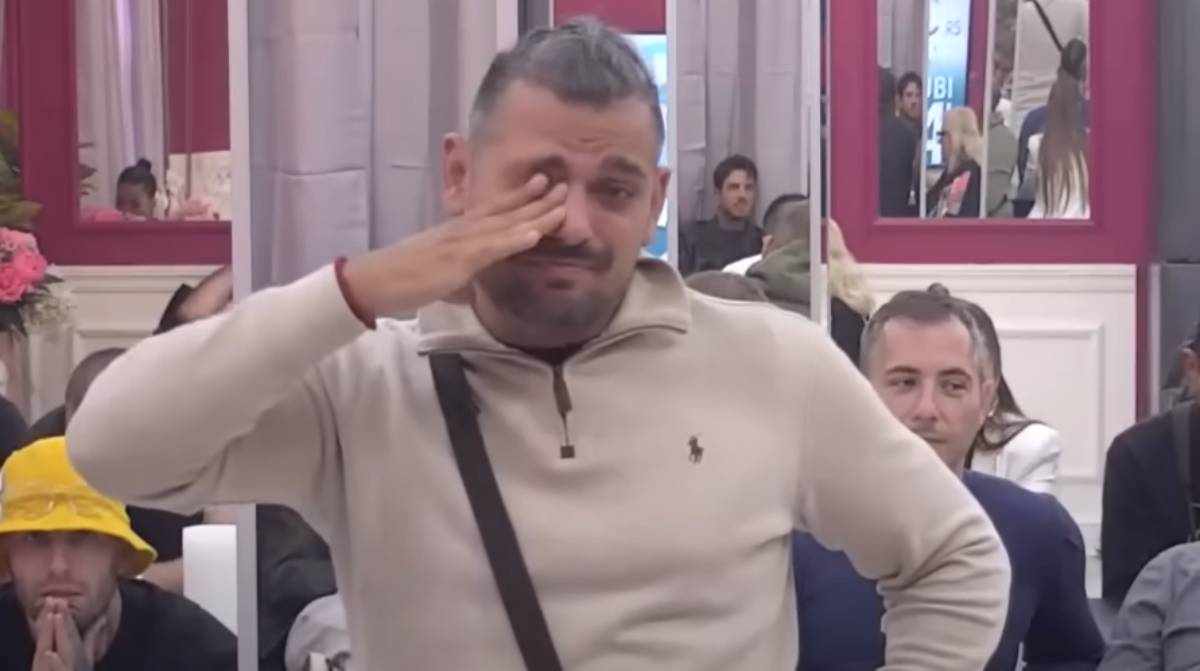 "Kao gužva na kasi, a ona bila s drugim": Izneo šok tvrdnje o bivšoj ženi, bila s trojicom, pa odnela skupoceni prsten