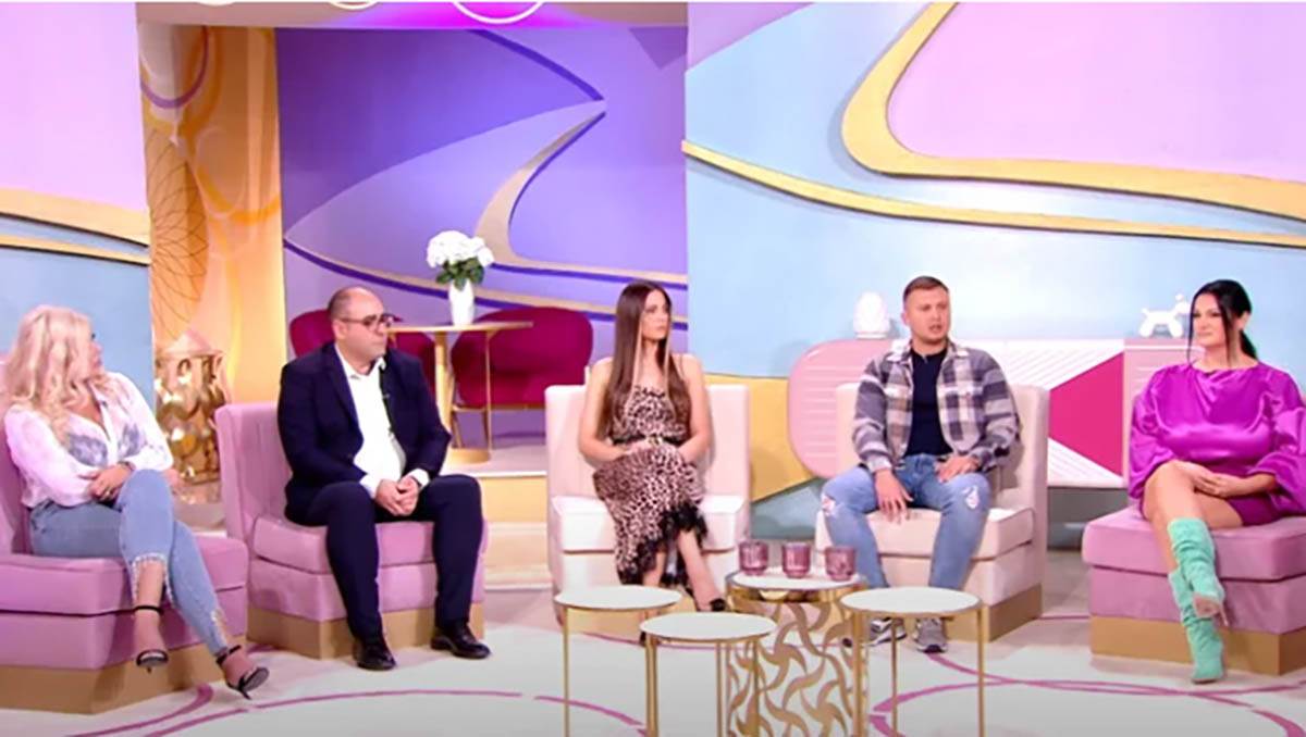 "Sramotiš se po Beogradu": Raskrinkana najveća afera Elite 9, saznalo se ko je u kući kod Karića