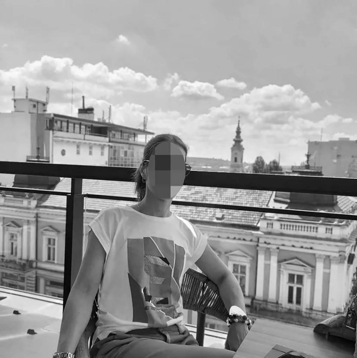 Ubijena žena u Višnjičkoj banji 4.jpg