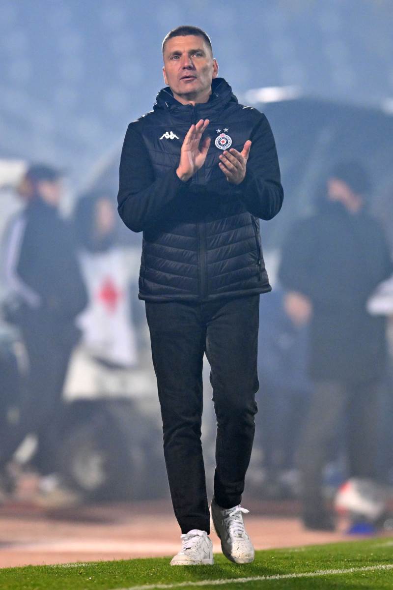 Partizan - Vojvodina 1.JPG