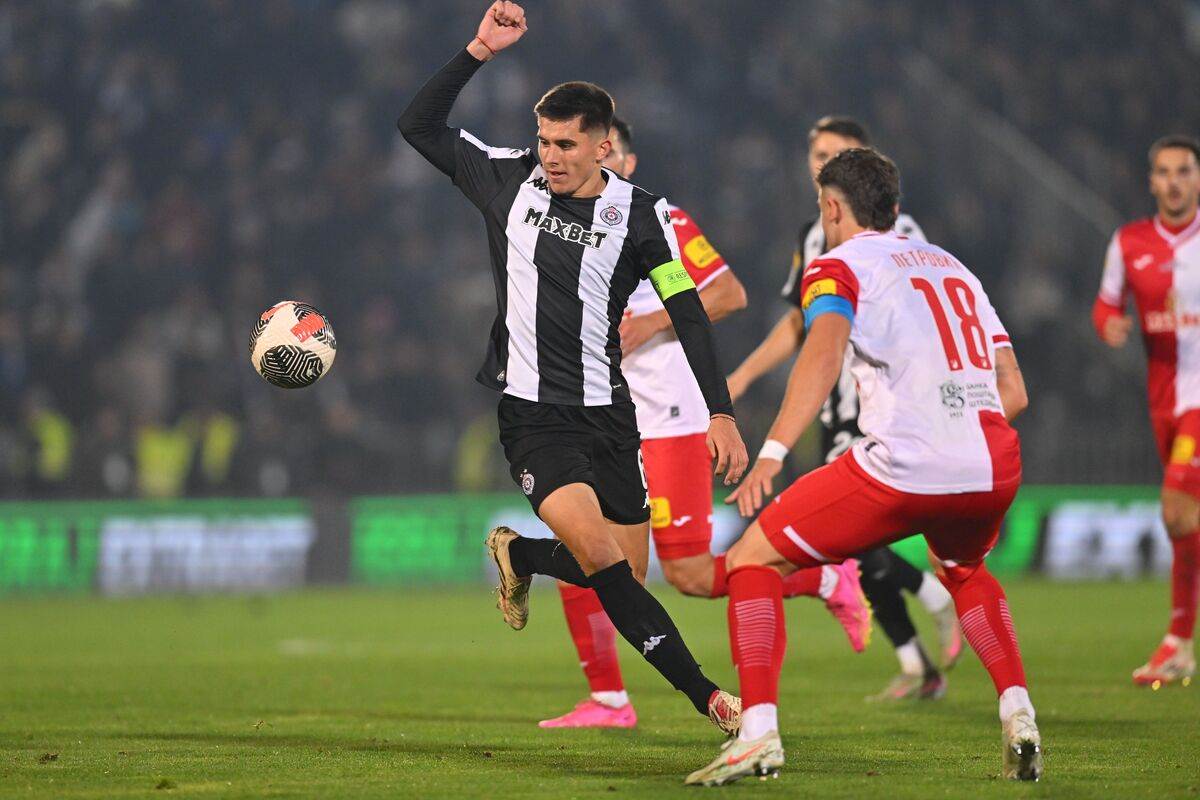 Partizan - Vojvodina 3.JPG