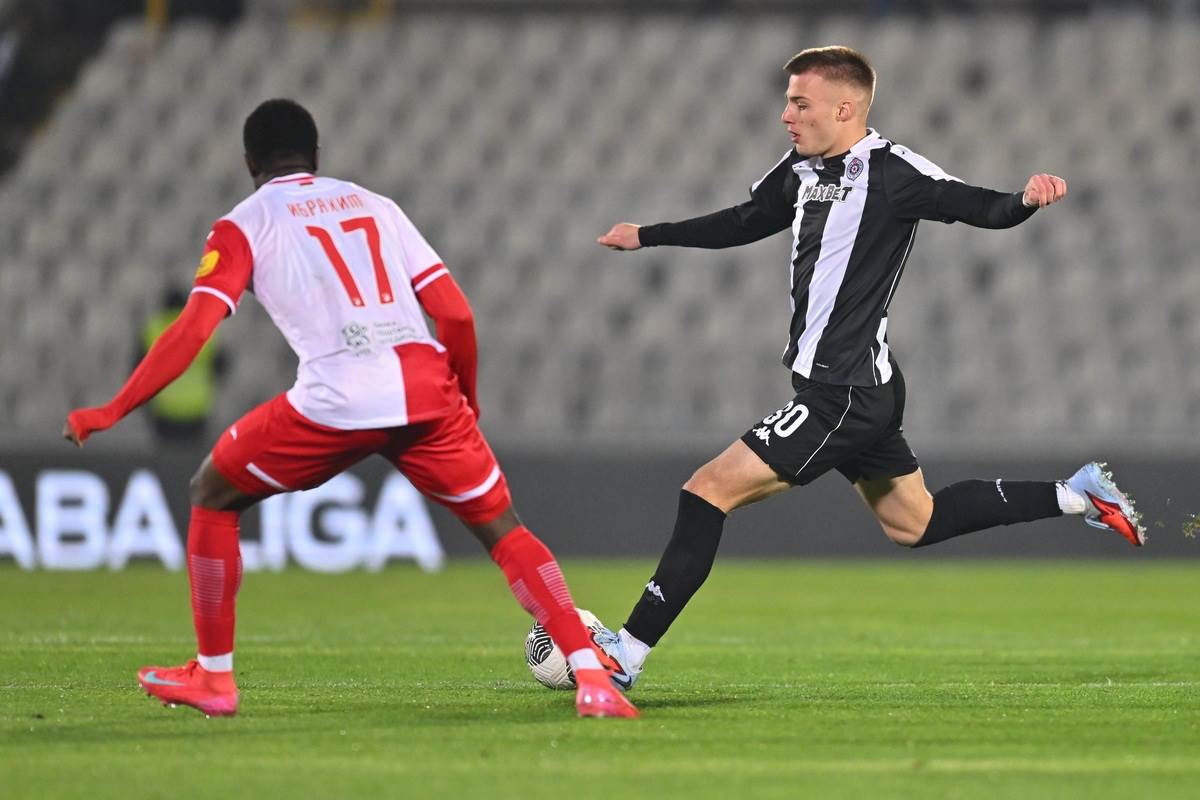 Partizan - Vojvodina 4.JPG