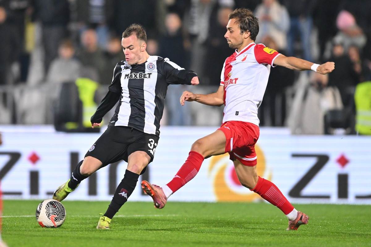 Partizan - Vojvodina 5.JPG