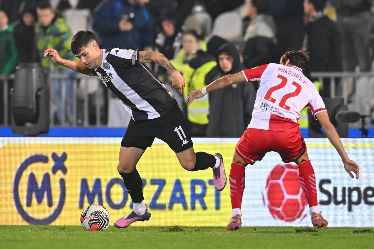 Partizan - Vojvodina 6.JPG