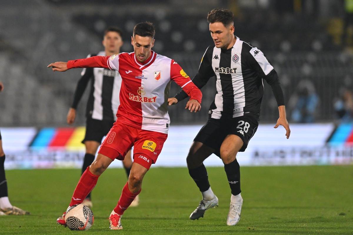 Partizan - Vojvodina 8.JPG