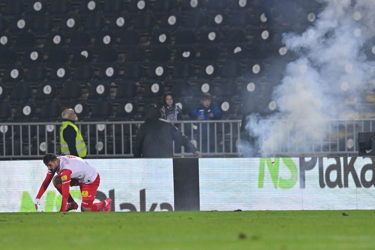 Partizan - Vojvodina 9.JPG