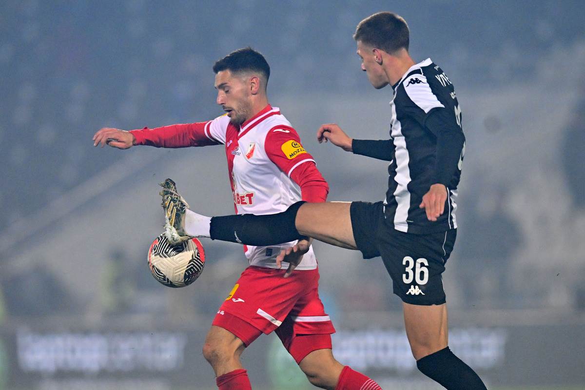 Partizan - Vojvodina 10.JPG