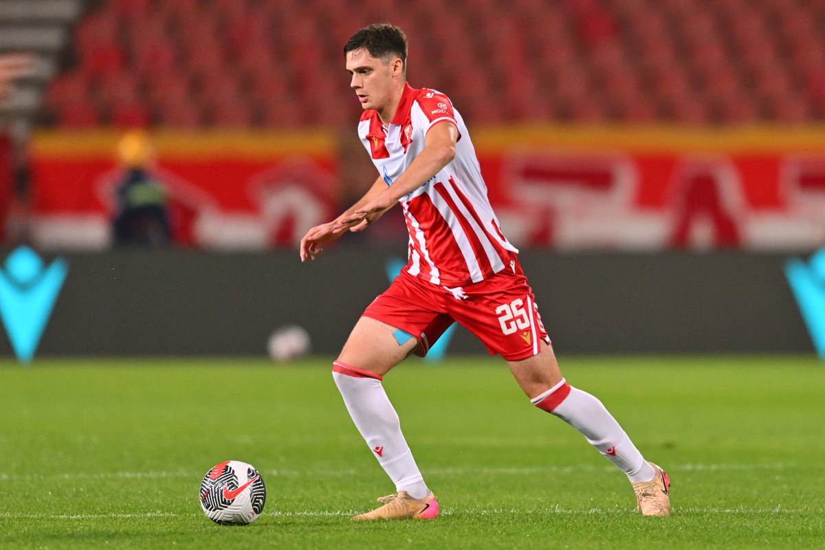 Stefan Leković