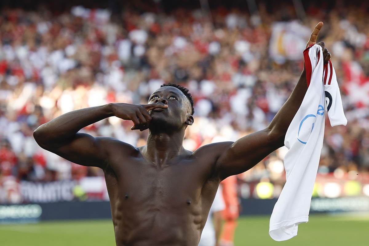 Barselona Sevilja derbi u Primeri