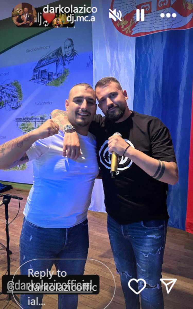 Darko Lazić peva udes1.jpg