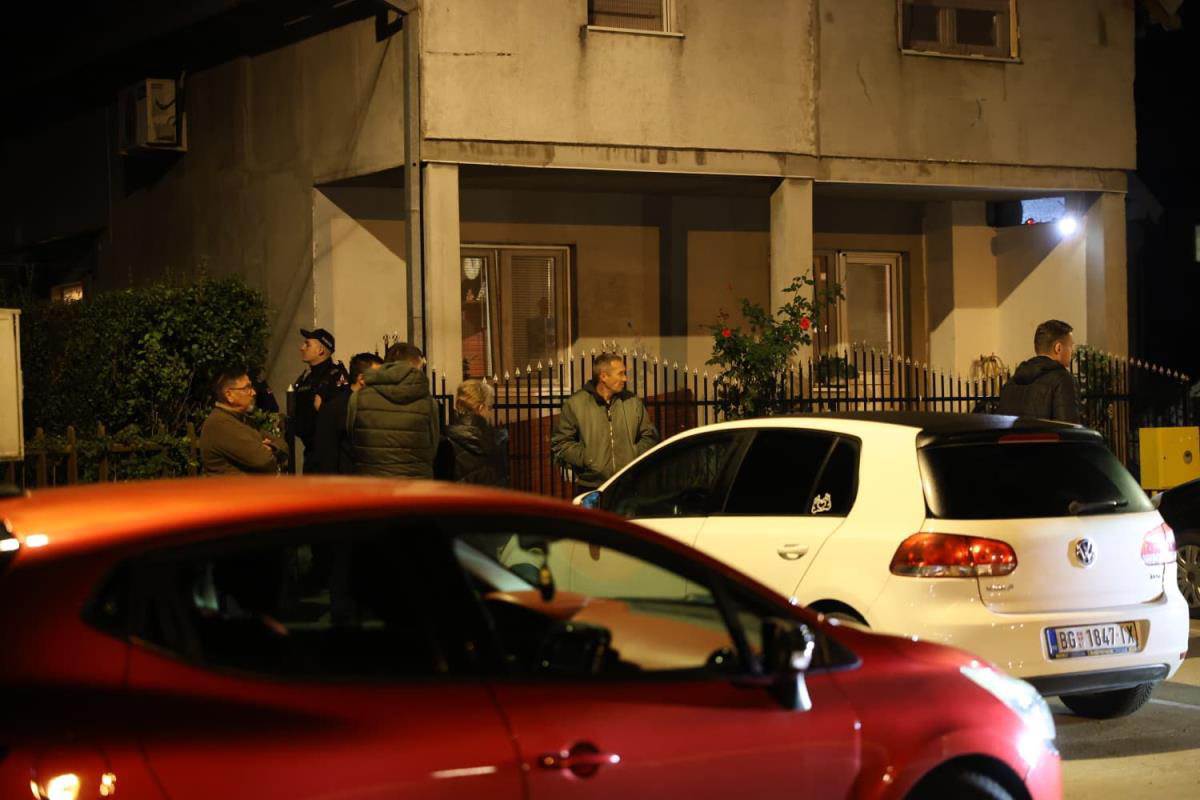 Uviđaj nakon ubistva u Boljevcima kod Surčina (4).jpg