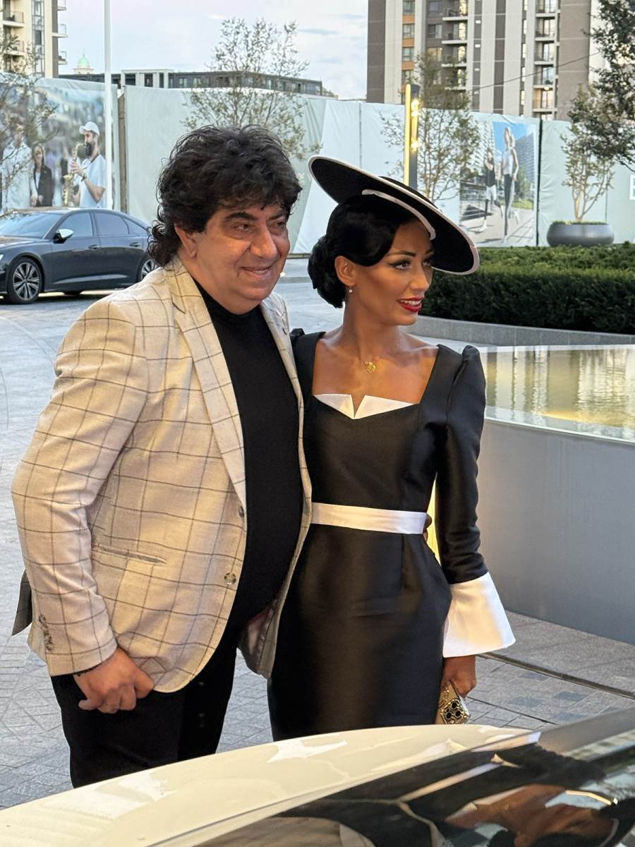 Kompozitor Stevica Simeunovic sa suprugom 3.jpg