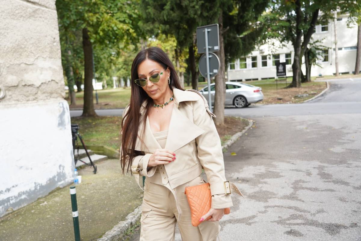 Svetlana Ražnatović