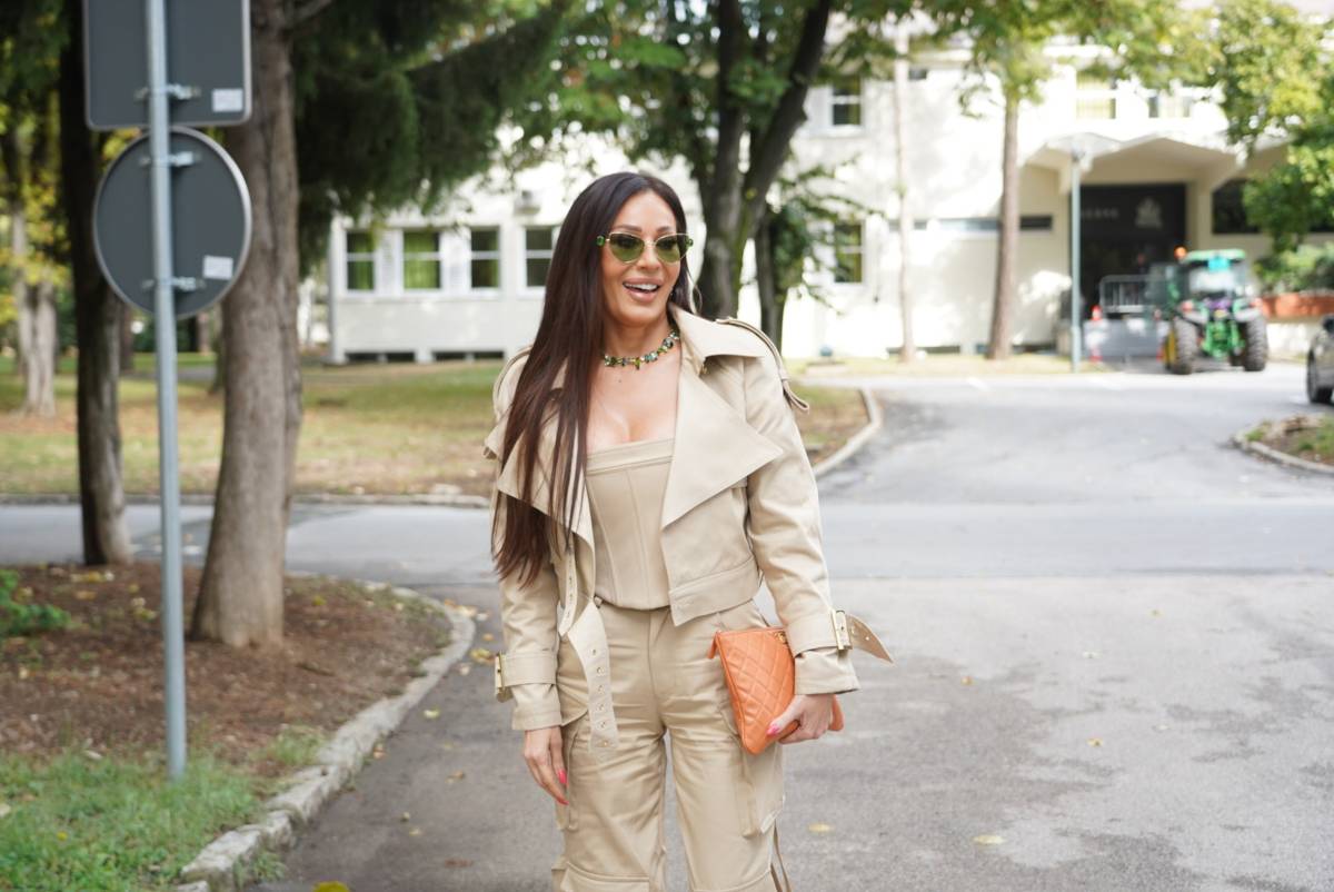 Svetlana Ražnatović