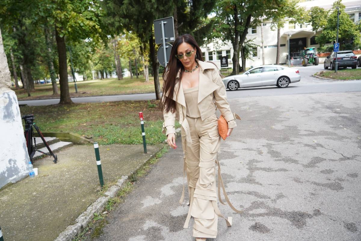 Svetlana Ražnatović