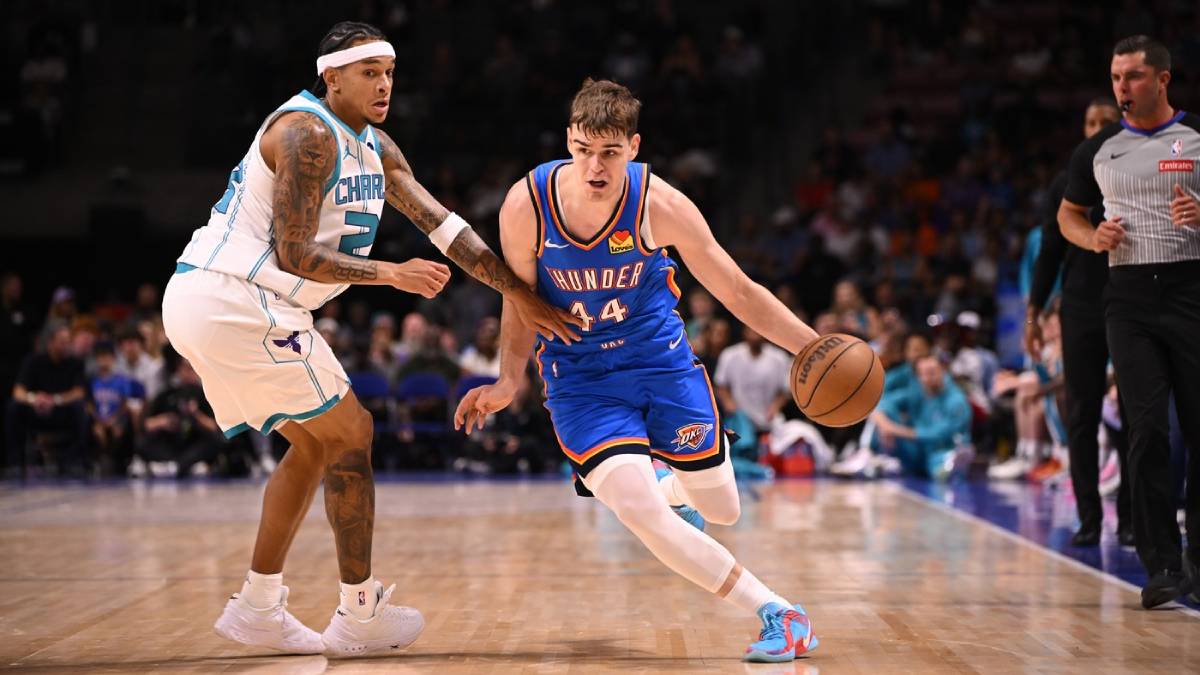 Nikola Topić u prodoru protiv Šarlota