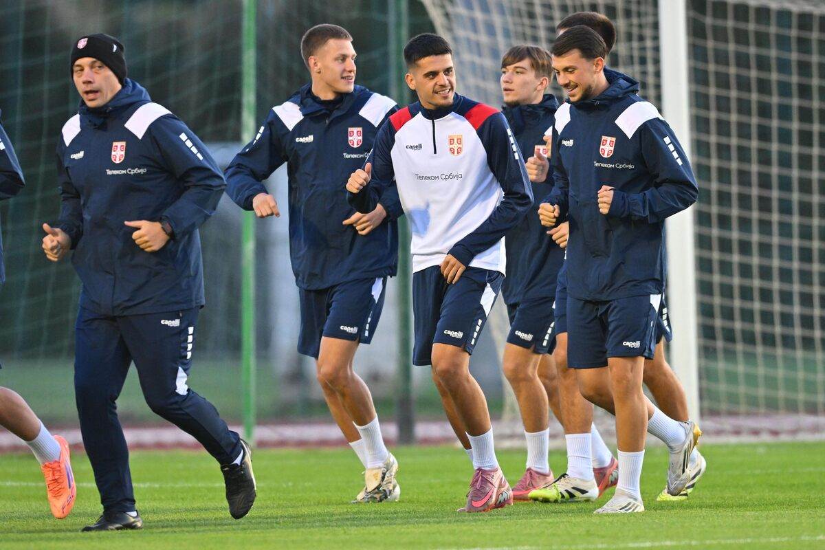 Trening pred Srbija - Albanija5.JPG