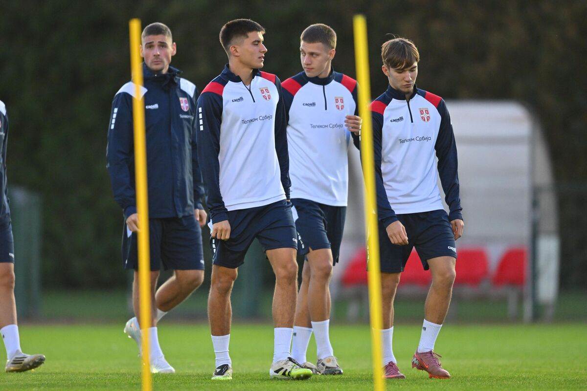 Trening pred Srbija - Albanija7.JPG