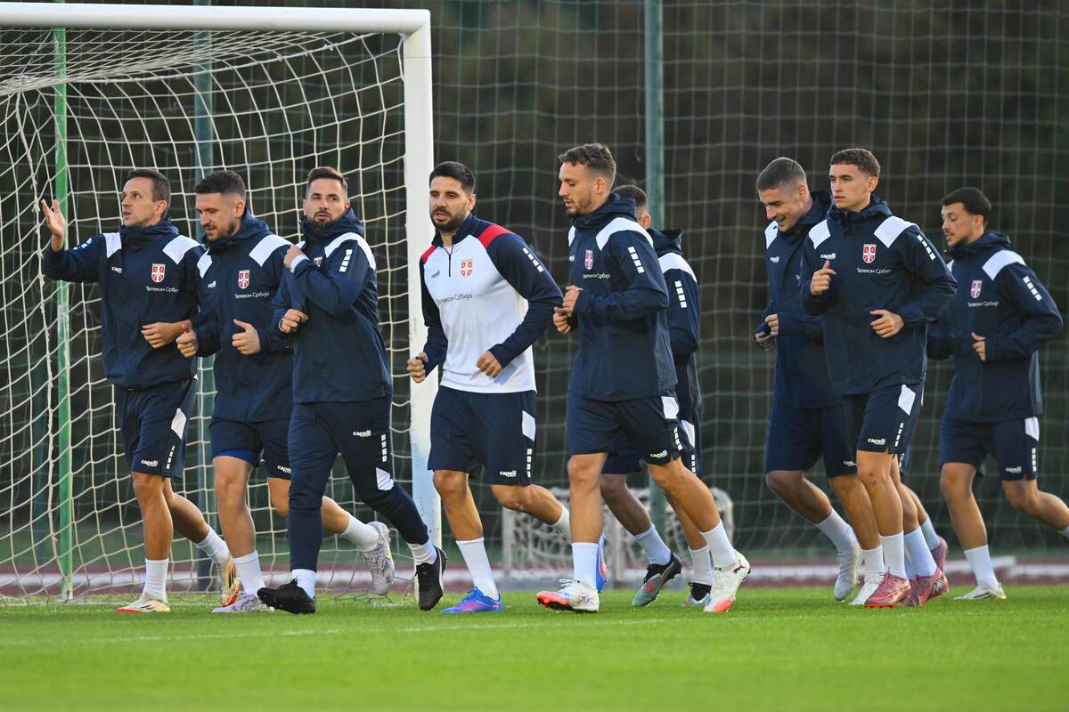 Trening pred Srbija - Albanija6.JPG