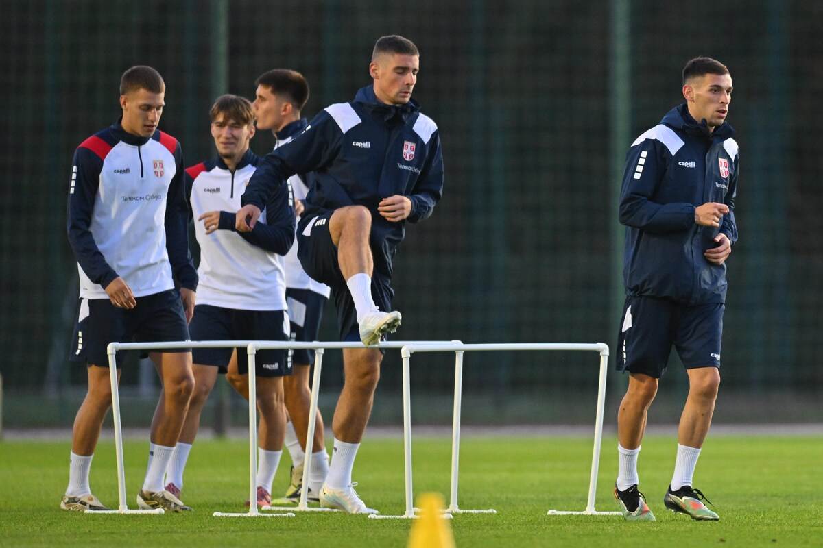 Trening pred Srbija - Albanija10.JPG