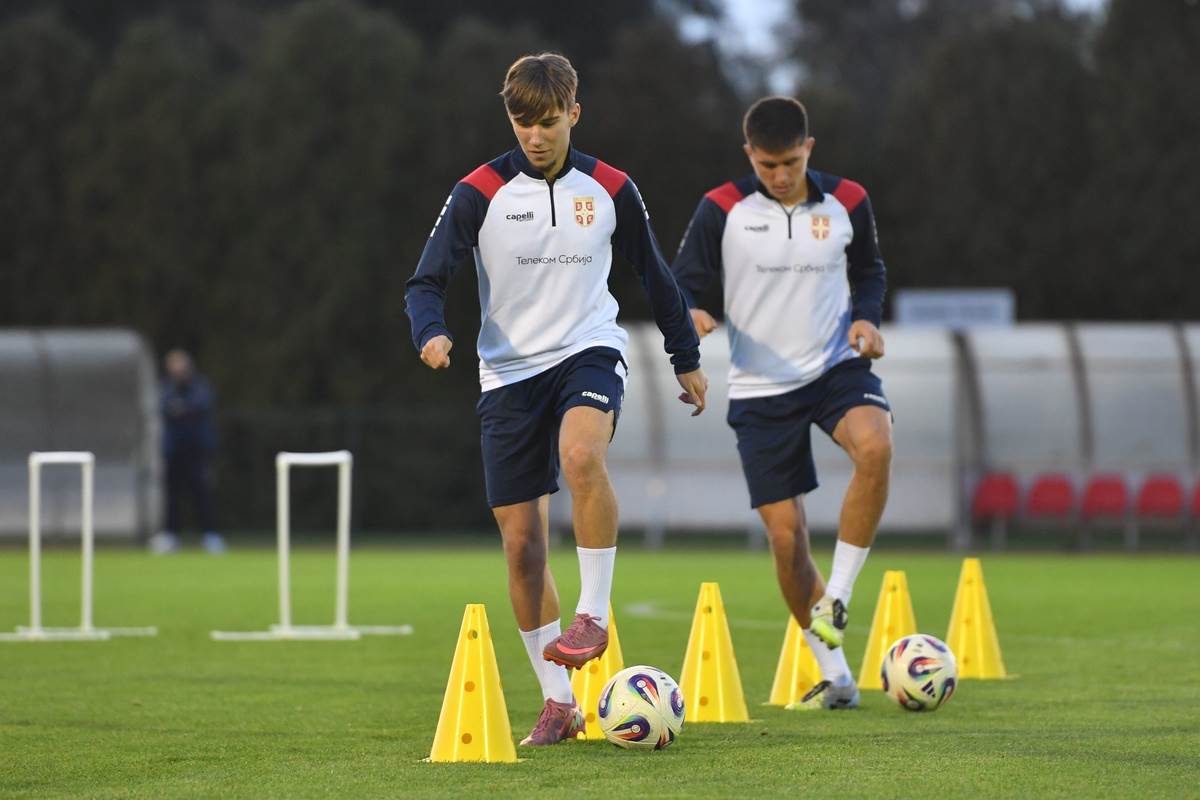 Trening pred Srbija - Albanija11.JPG