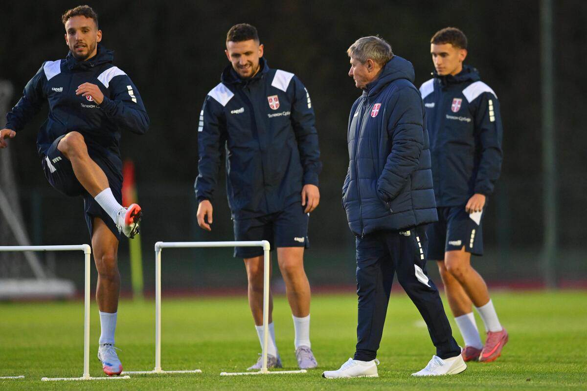 Trening pred Srbija - Albanija14.JPG