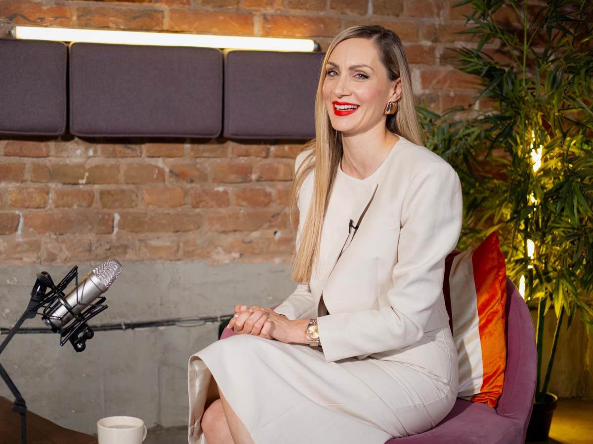 Iva Vuksanović Jelena Gavrilović podkast Keš ekspert16.jpg