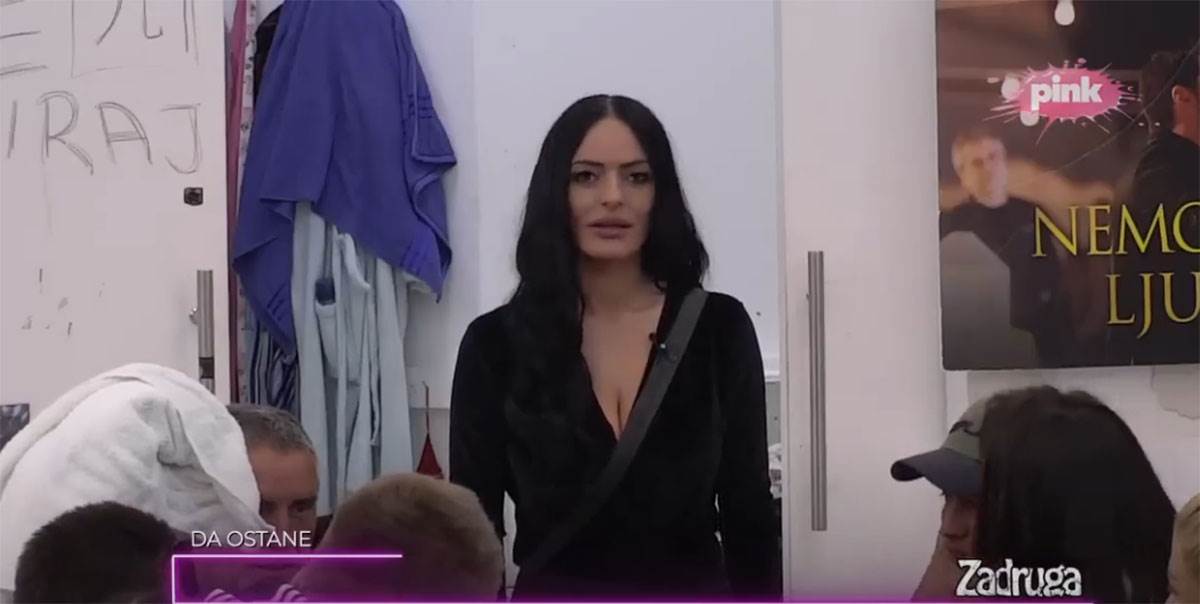 "Rezali su mi vilične kosti": Bivša zadrugarka otkrila stravične detalje borbe sa teškom bolešću