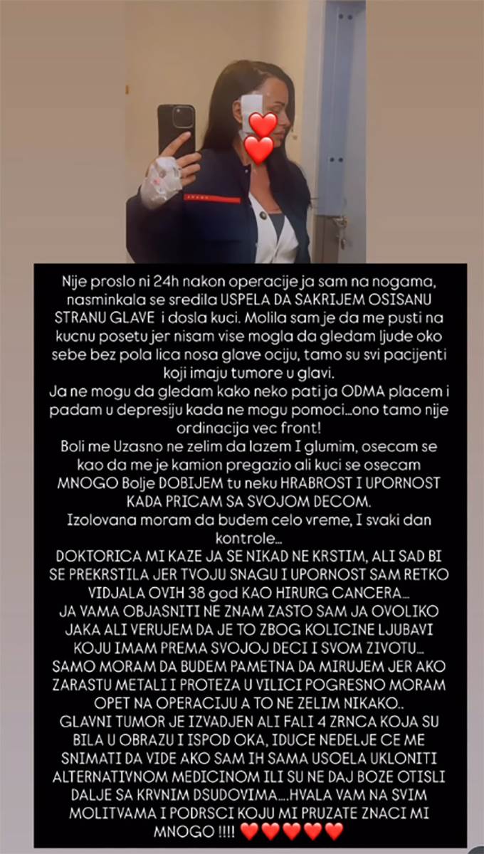 Jelena Batos Zadruga