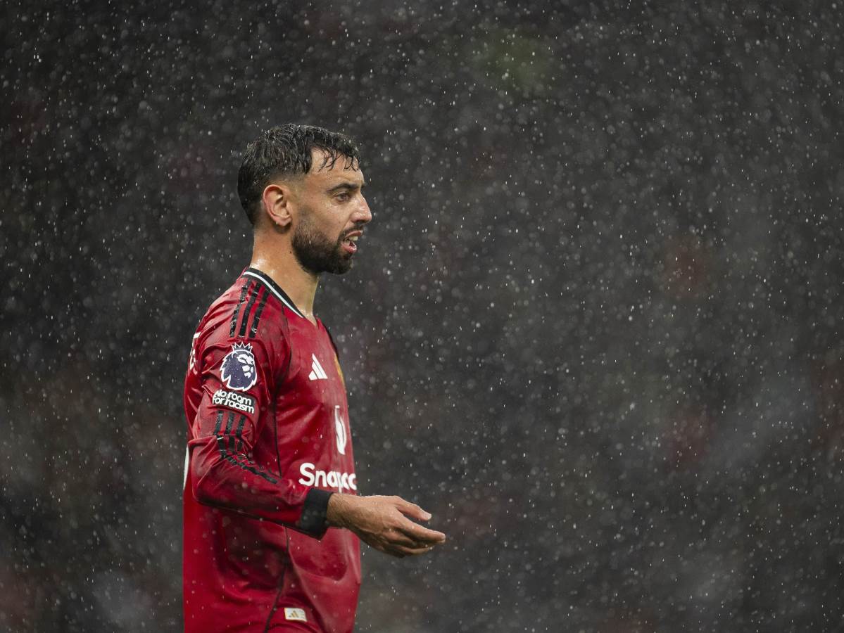 Bruno Fernandes Mančester junajted