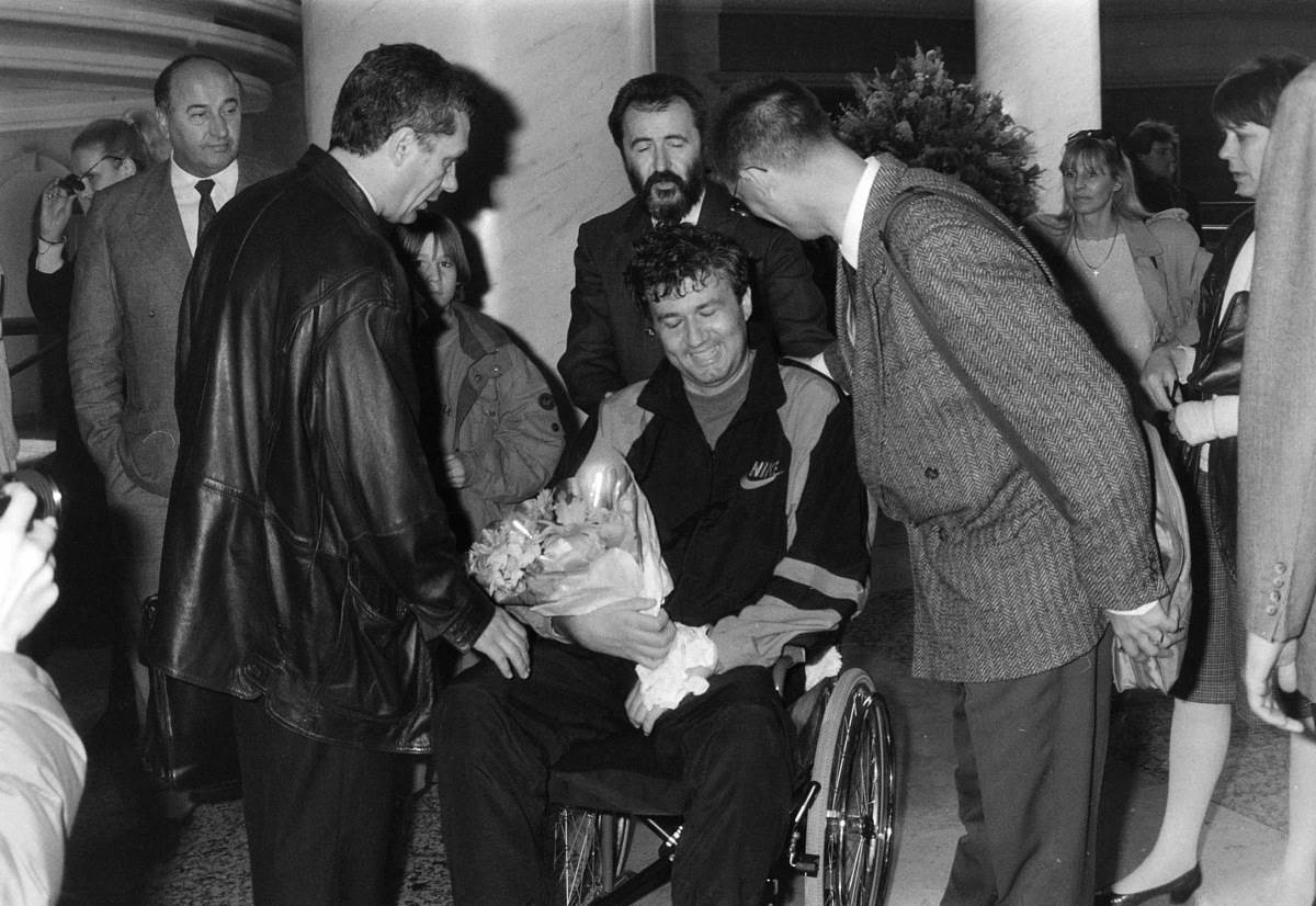 Boban Janković povratak u Beograd