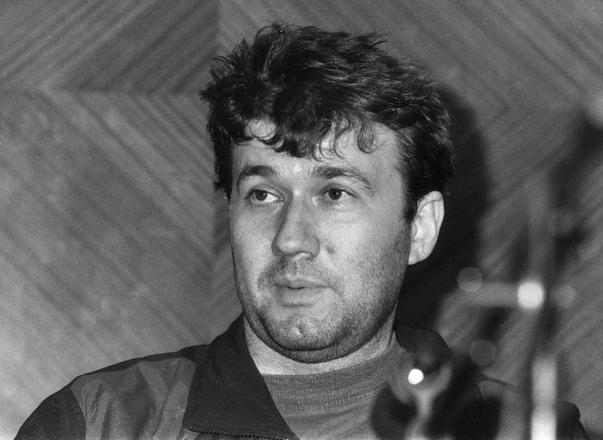 Boban Janković povratak u Beograd