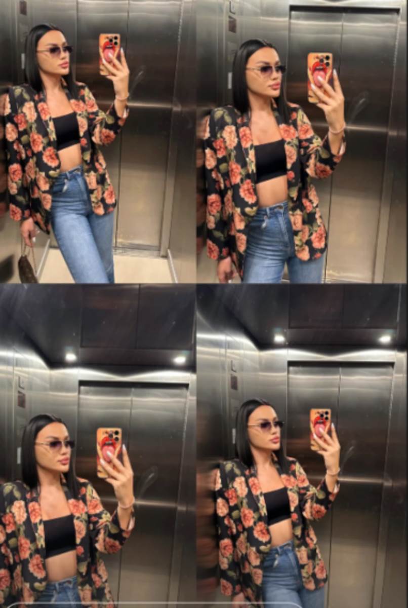 Nikolina Kovačević