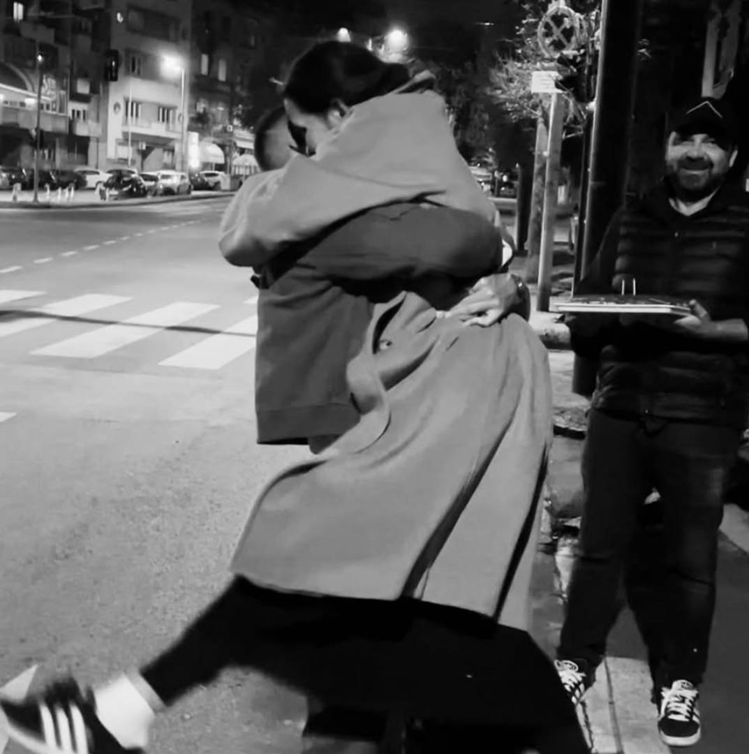 Simon Karić Elena Karaman Jugoslav Karić