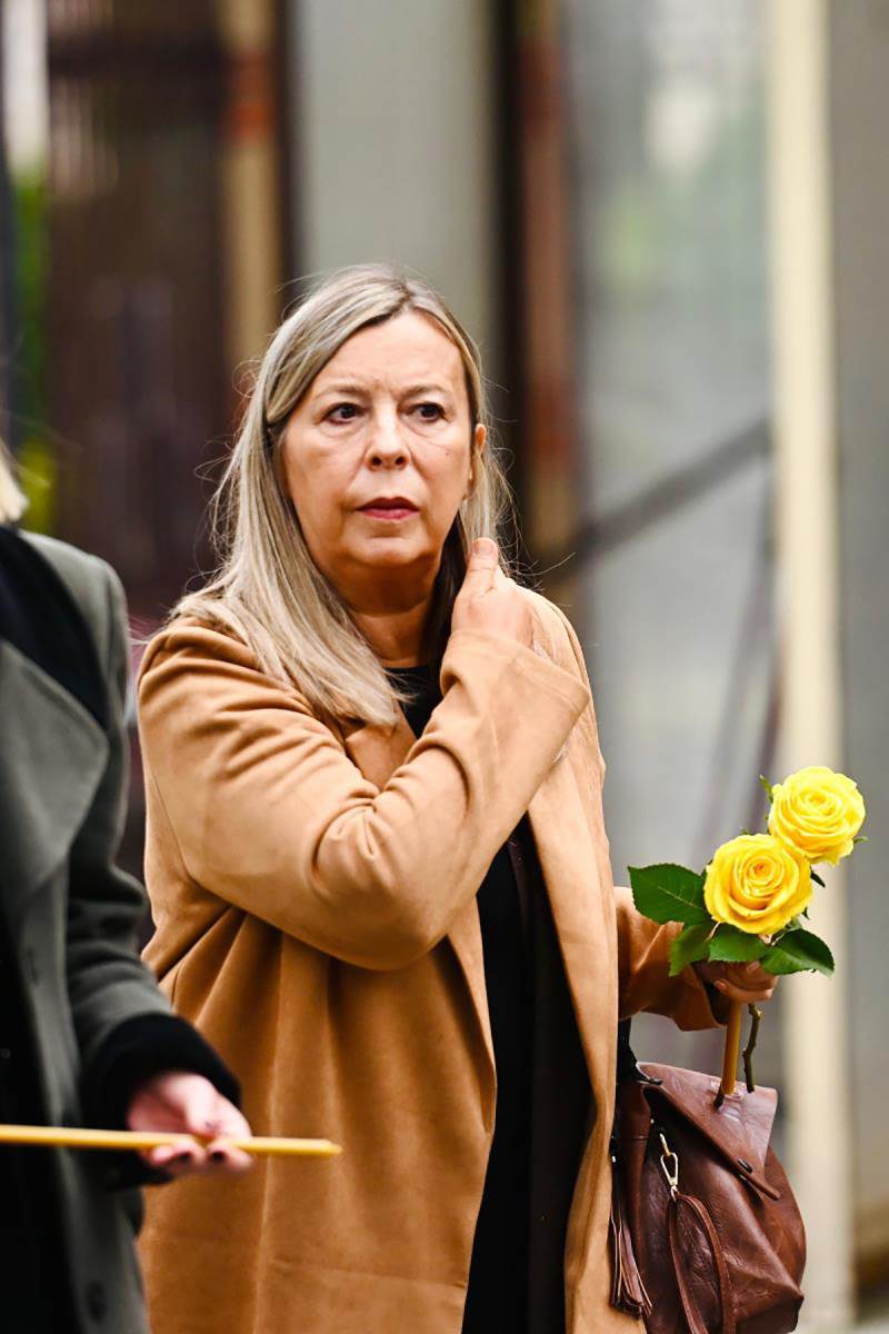 Završen ispraćaj za kremaciju Zdravka Šotre